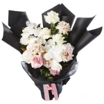 Букет Новолуние