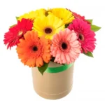 Цветы в коробке Желанный