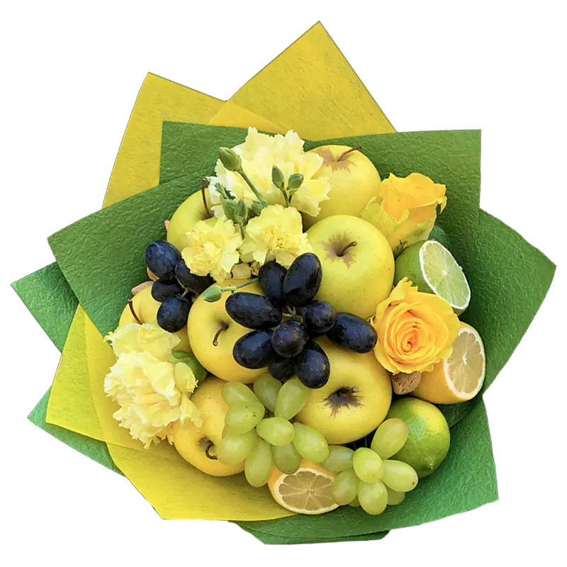 Фруктовый букет Скандинавия